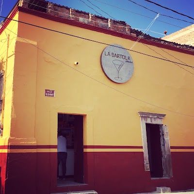 Photos of La Bartola