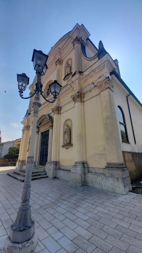 Chiesa parrocchiale di Maglio di Sopra - Thumbnail