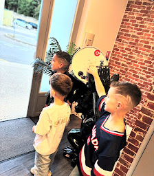 Photo n°3 de LeTemple Coiffeur Barbier à Saze (Barbier)
