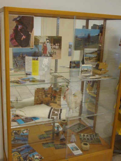 Photos of Glades County Public Library