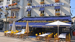 Photo n°21 de Le Renaissance Hôtel Restaurant Aurillac à Aurillac (Hôtel)