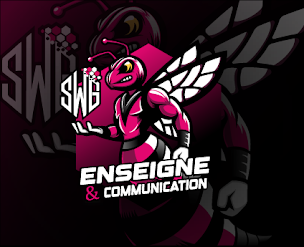 Photo n°9 de Swagamod à Sainte-Suzanne (Société de flocage)