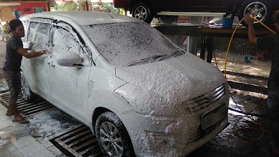 Photos of Osha Carwash