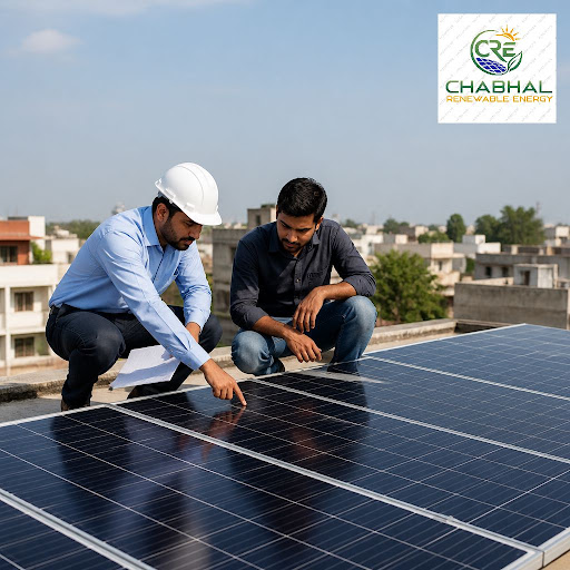 Planning your first solar installation is exciting, but the right technical guidance makes all th… post image
