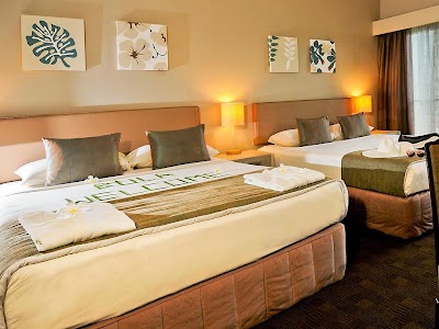 Photos of Novotel Nadi