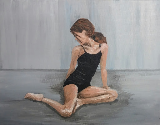 CPF PAINTINGS - Thumbnail
