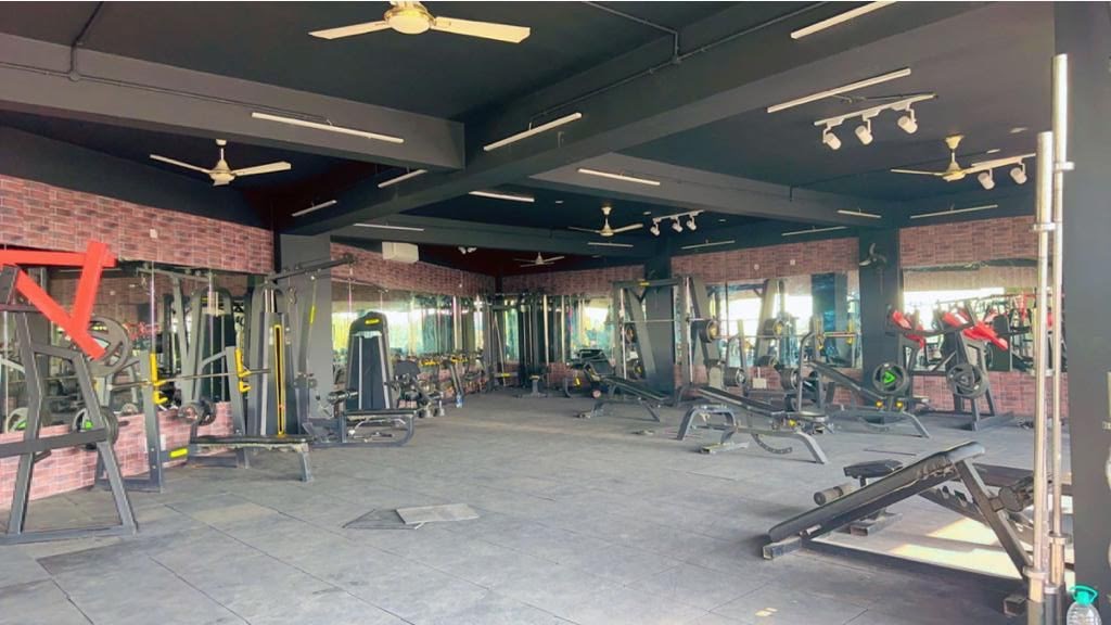 The Wolf S Fitness And Martial Arts Best Gym In Dehradun Gym Near Me