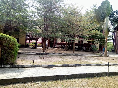 Photos of Environmental Science Lecture Theatre