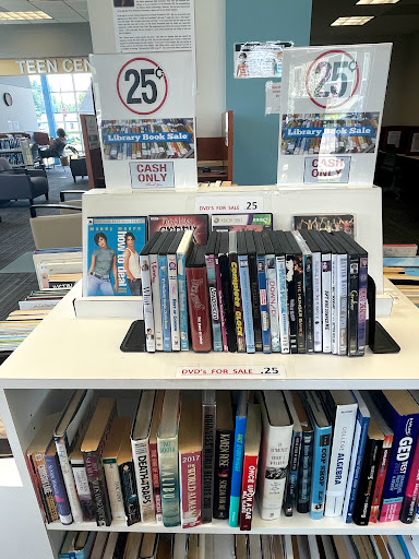 Lois Nelson Public Library - Thumbnail
