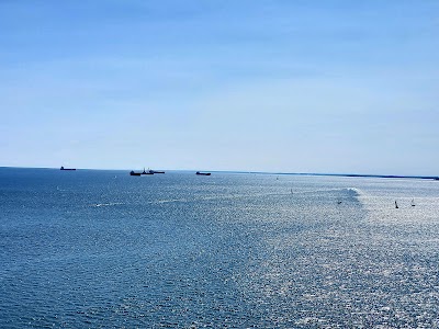 Chesapeake Bay Bridge