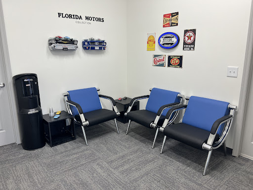 Florida Motors Collection - Thumbnail