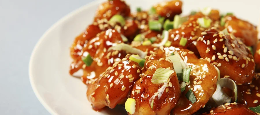 Belmont Dragon Chinese Restaurant