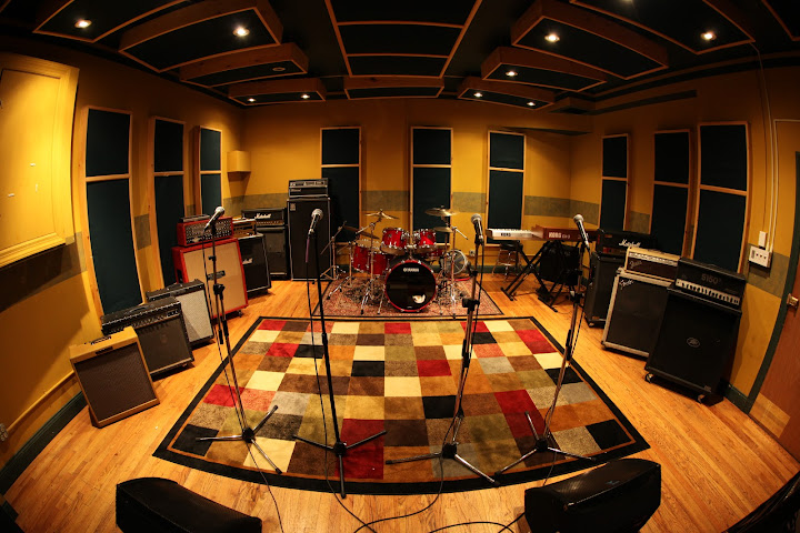 Astoria Soundworks by null