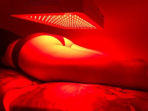 My Red Light Slim