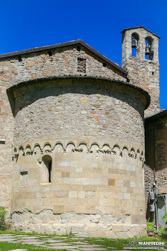 Church of Saints Vincent and Anastasius