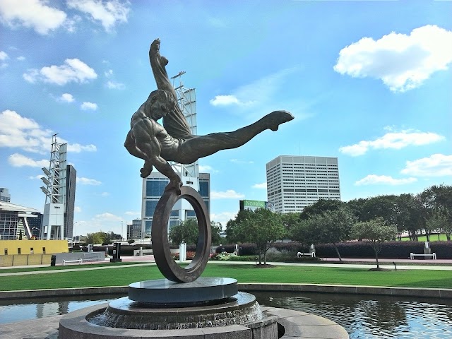 Centennial Olympic Park