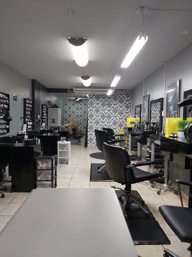 Andrea salon - United States