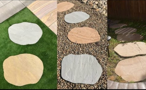 Make your garden pop with stylish stepping stones! 🌿 All sizes & stone materials available—perfec… post image
