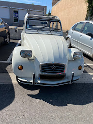 Photo n°4 de Point S - Saint-Rémy-de-Provence (IMP Auto) à Saint-Rémy-de-Provence (Magasin de pneus)