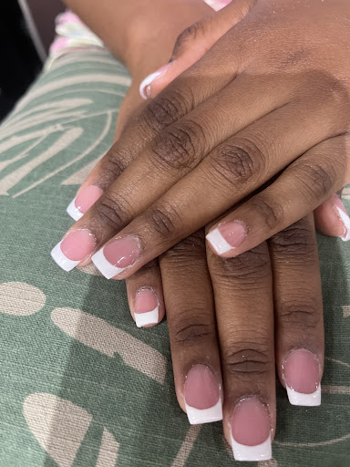 Pro Nail's - Visual