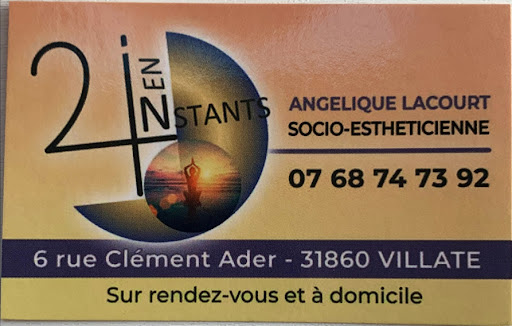 24 Instants zen