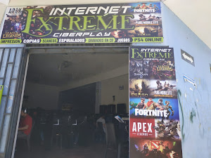 Ciber Play Extreme 3