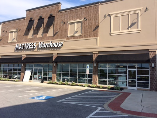 Mattress Warehouse of Shrewsbury - Highlands Gallery - United States