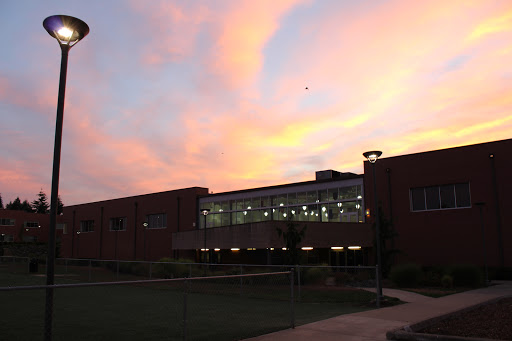 Lakes High School - Thumbnail