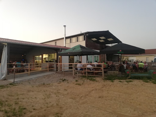 Photo 1 - Bistrot Chez Binou