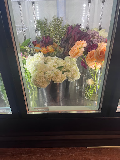 Pamela Dennis Flowers - Thumbnail