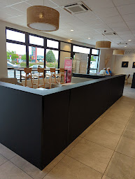 Photo n°35 de Boulangerie L'atelier Papilles Mûrs-Érigné à Mûrs-Erigné (Salon de thé)