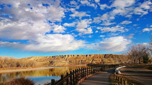 Medicine Hat Parks and Recreation - Thumbnail