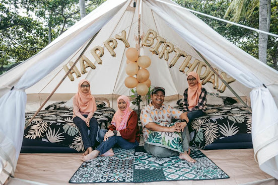 Wondrous Glamping by null