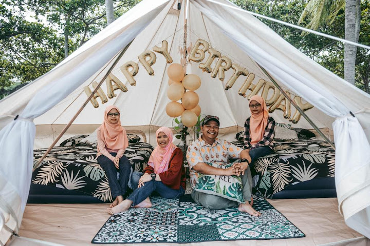 Wondrous Glamping by null