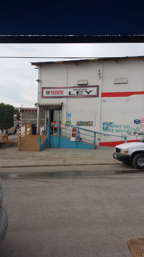 Mercado Ley II