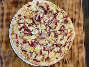 Photo n°3 de Frenchy Pizza Verberie (Pizza Time's) à Verberie (Restaurant)