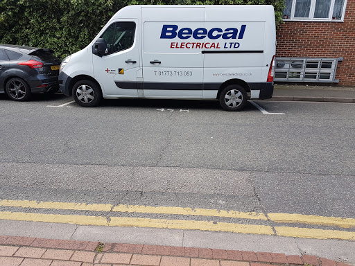 Beecal Electrical - Visual