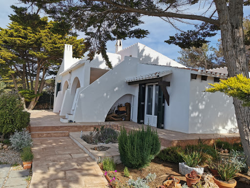 Fincas Faro Menorca inmobiliaria