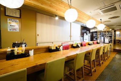 居酒屋 食彩厨房やくも