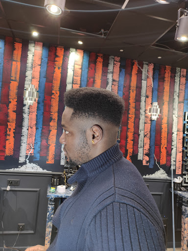 Barber Shop Avenue Pontarlier - Thumbnail