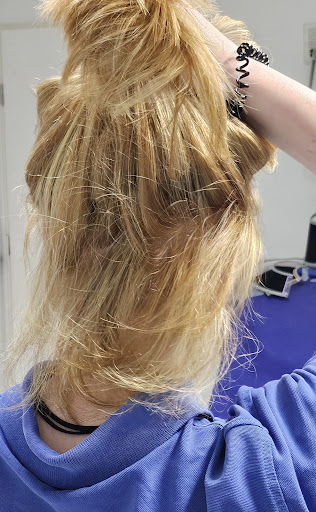 Krehaartiv Friseure - Thumbnail