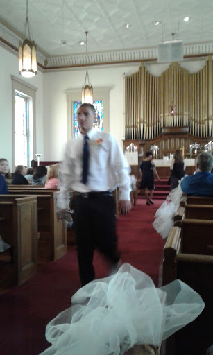 Hamline Chapel-United Methodist - Thumbnail