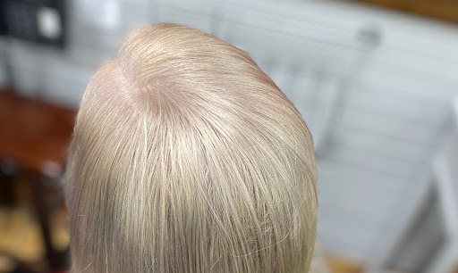 Hair By Kali Cope @ Impressions Salon