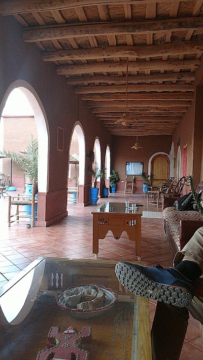 Photos of Kasbah Auberge Tifawen