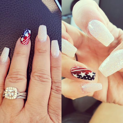 2Q Nails - Visual