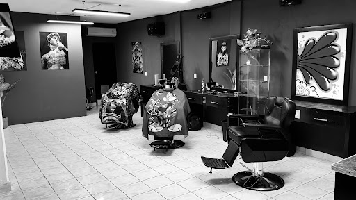 Hipsters Barber