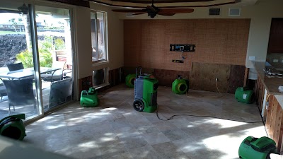 SERVPRO of Hawaii | SERVPRO of Maui