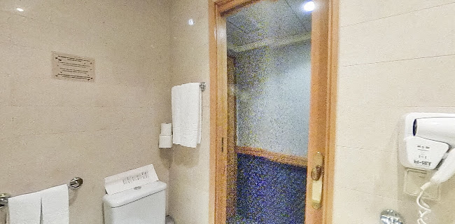 Avaliações doConsolata Hotel em Ourém - Hotel