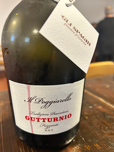 The Poggiarello Wines - Thumbnail