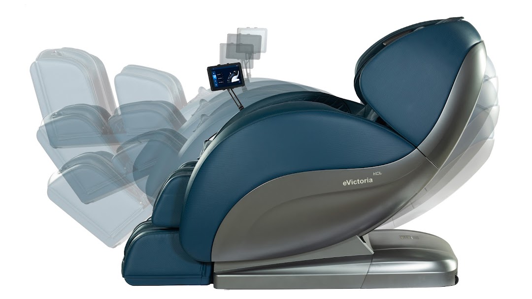 Hci massage chair new arrivals
